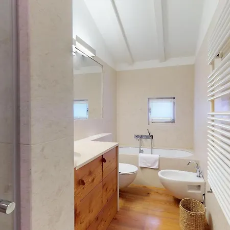 Duos Sours Appartamento