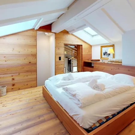 Duos Sours Appartamento