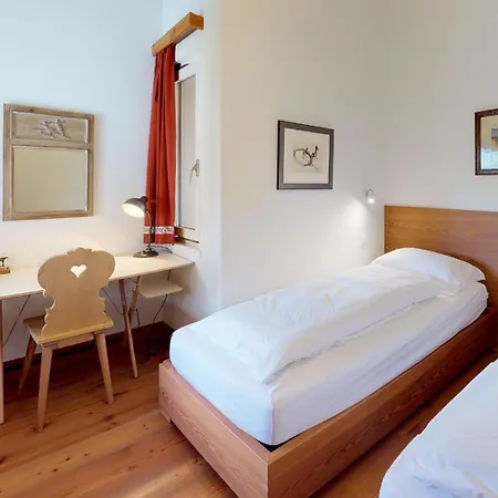 Duos Sours Appartamento Celerina/Schlarigna