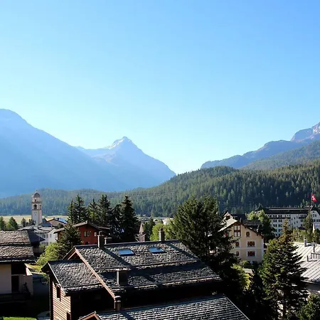 Duos Sours * Celerina/Schlarigna