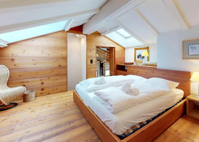 Duos Sours Appartement