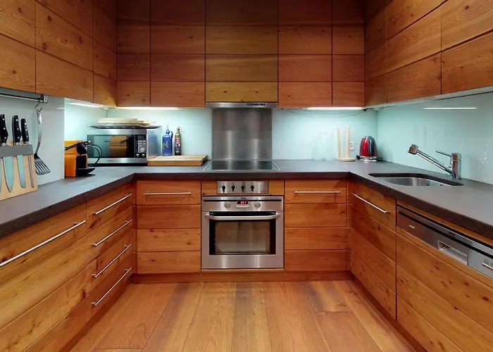 Duos Sours Appartement *