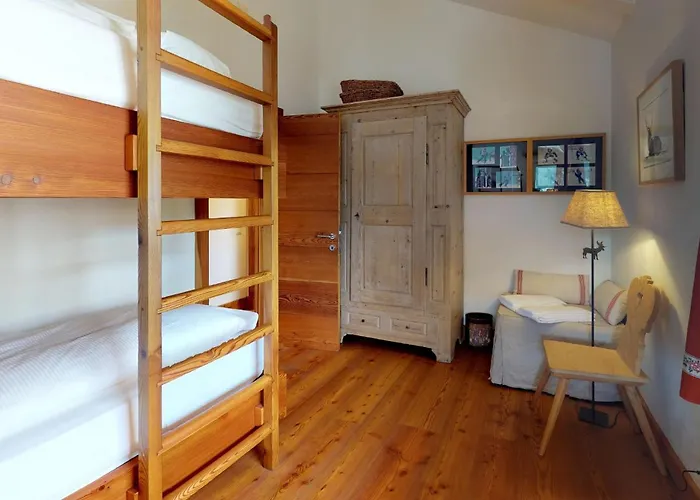 Appartement Duos Sours *