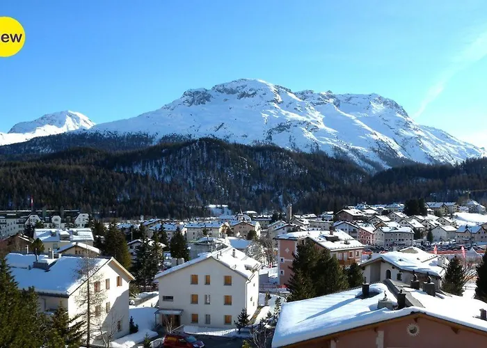 Appartement Duos Sours *