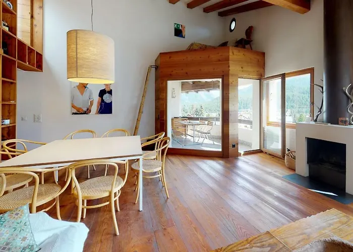 Duos Sours Appartement *