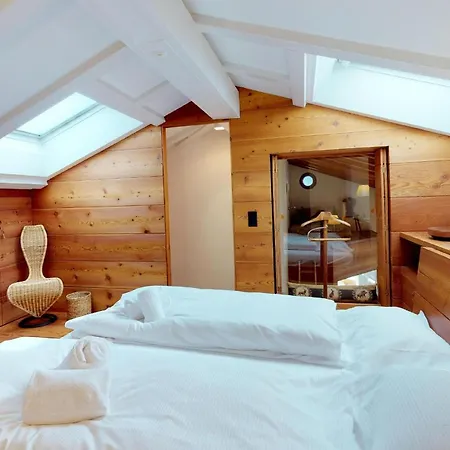 Duos Sours Apartment *