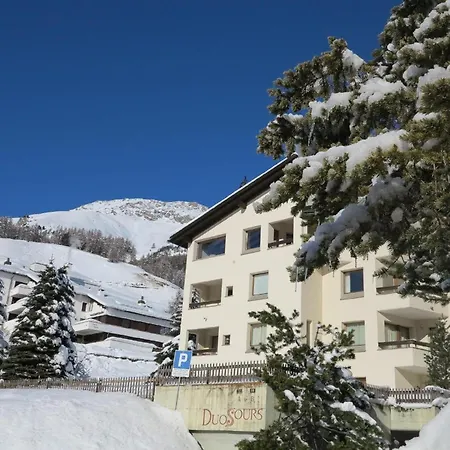 Duos Sours * Celerina/Schlarigna