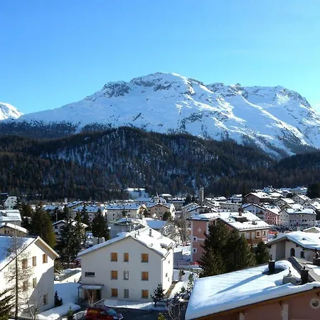 Apartment Duos Sours *