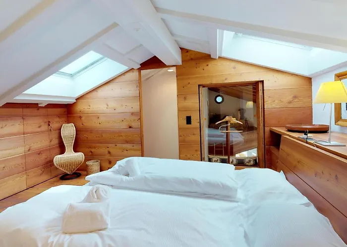 Duos Sours Appartement *