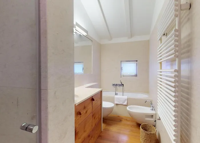 Duos Sours Appartement