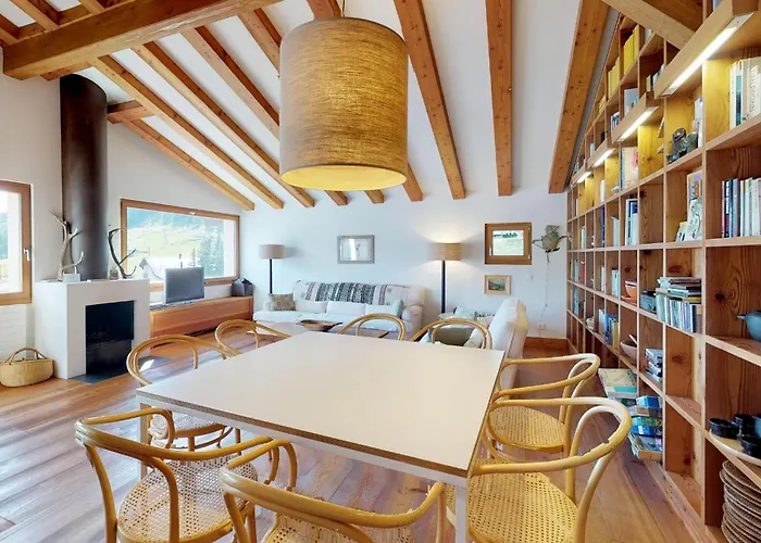 Duos Sours Appartement *