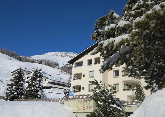 Duos Sours * Celerina/Schlarigna