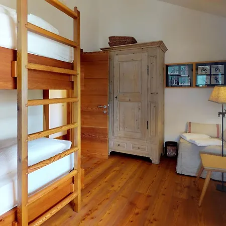 Apartamento Duos Sours *