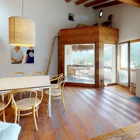 Duos Sours Apartamento *